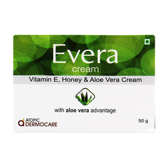 Evera Cream, 50gm