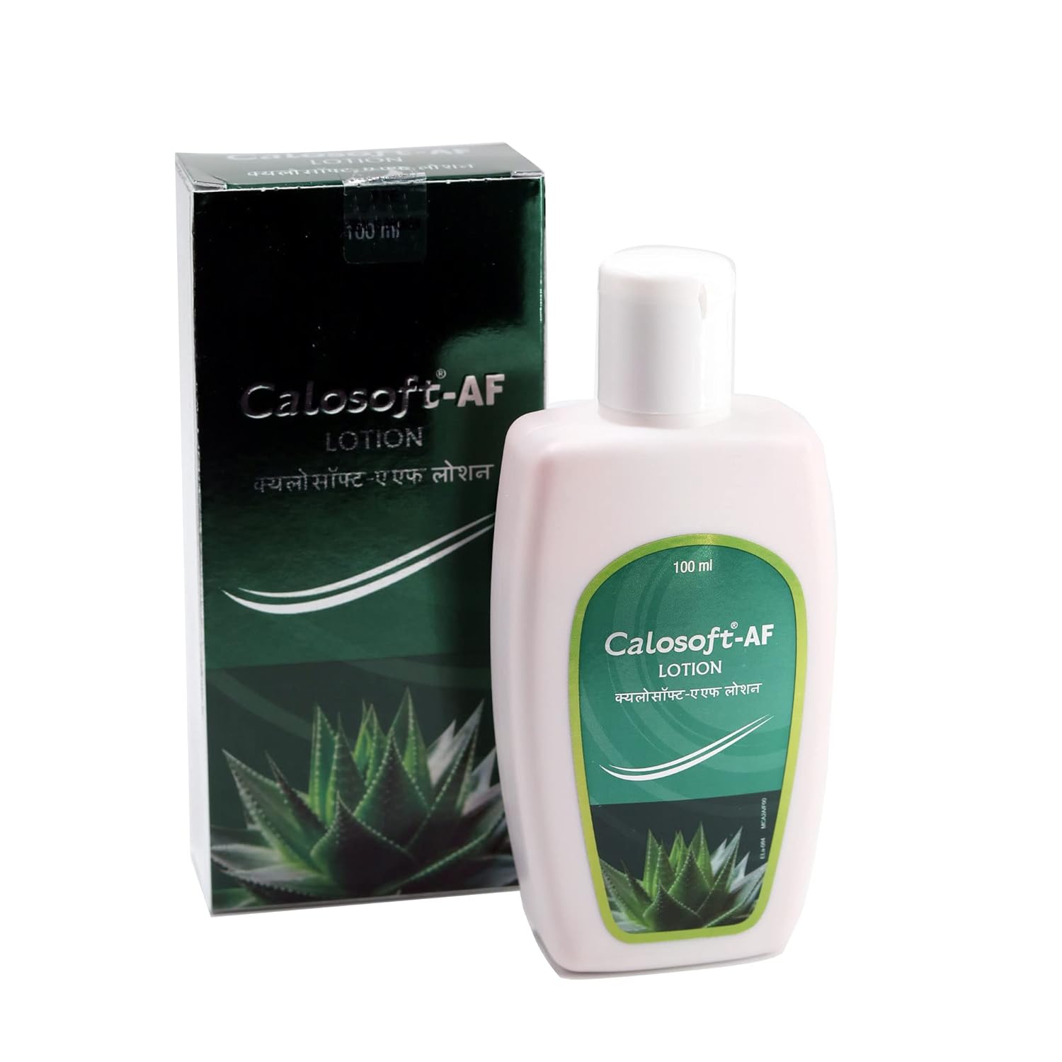 Calosoft-AF lotion, 100 ml