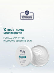 Moiz XL Cream