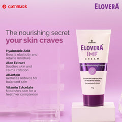 Elovera IMF Cream, 75gm