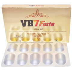 VB7 Forte Tablet