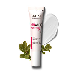 Depiwhite Eye Contour Gel, 15ml