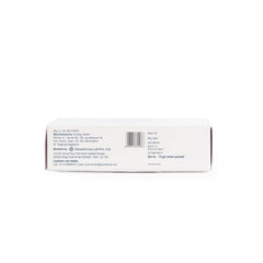 Moiz moisturizing syndet bar