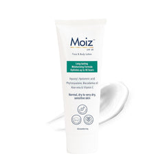 Moiz lmf 48 lotion