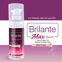 Brilante Max Skin Brightening Serum, 30ml