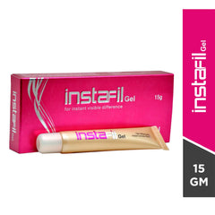 Ethicare Instafil Gel Age Defying & Instant Wrinkle Filler, 15 g