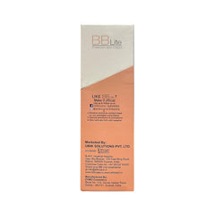 BB Lite Premium All in One Skin Whitening Cream SPF 25 PA++ 50 ml