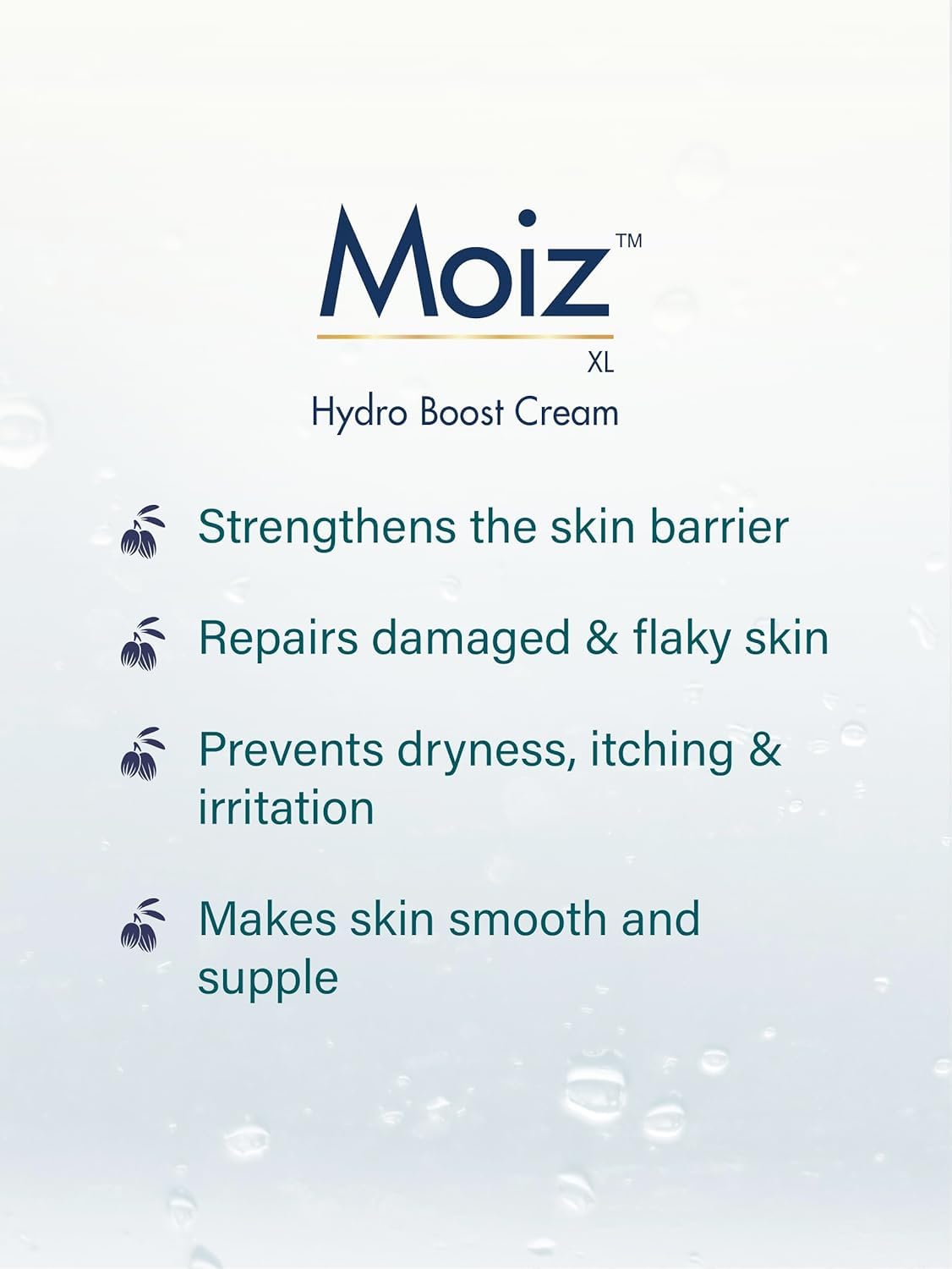 Moiz Cleansing Face & Body Lotion
