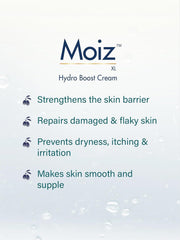 Moiz XL Cream