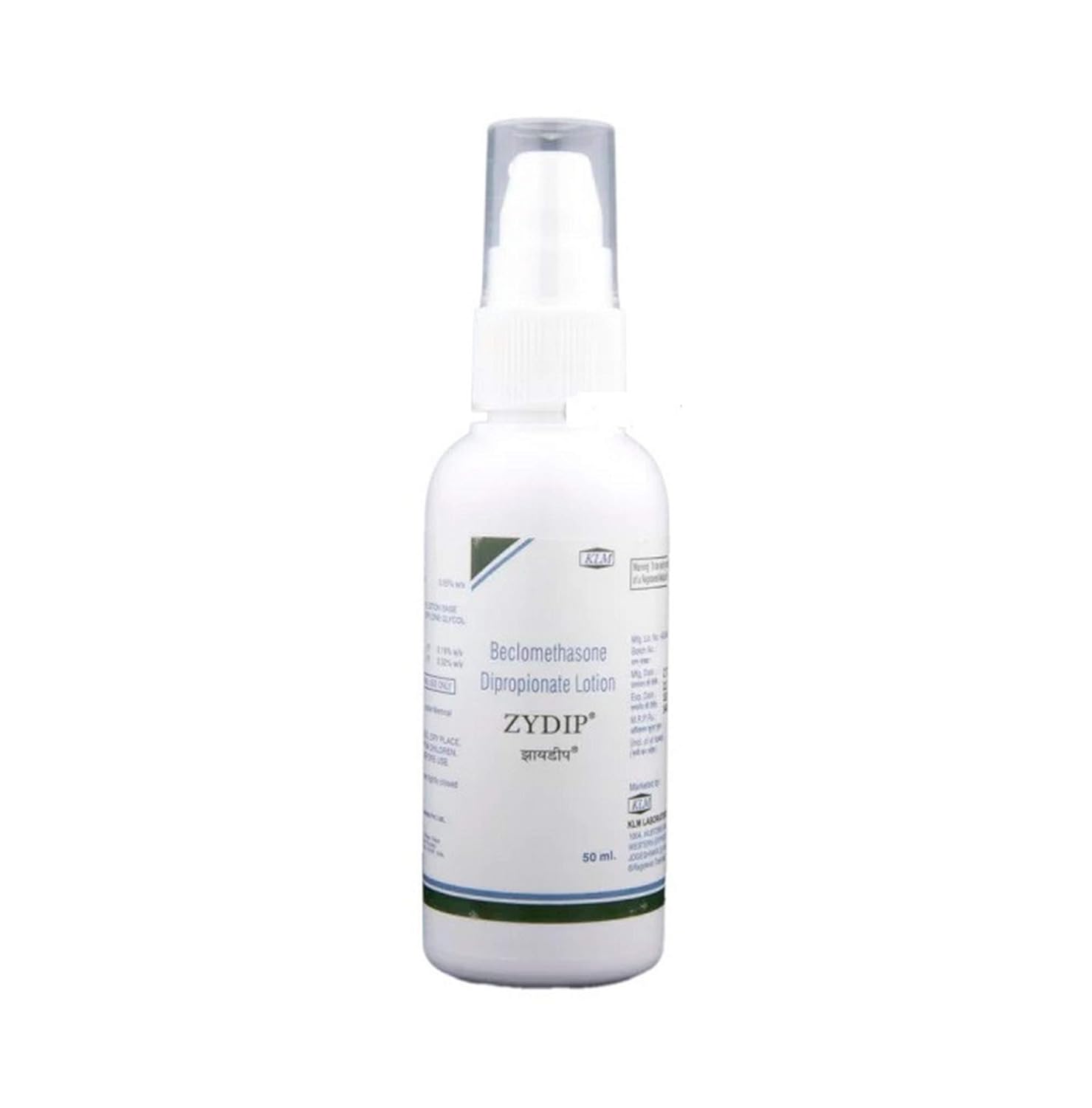 Zydip lotion, 50ml