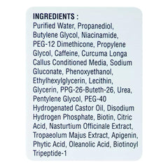 Cuticapil Stem Intensive Hair Serum