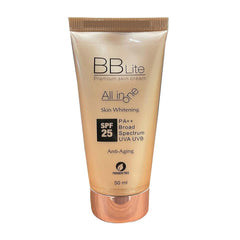 BB Lite Premium All in One Skin Whitening Cream SPF 25 PA++ 50 ml