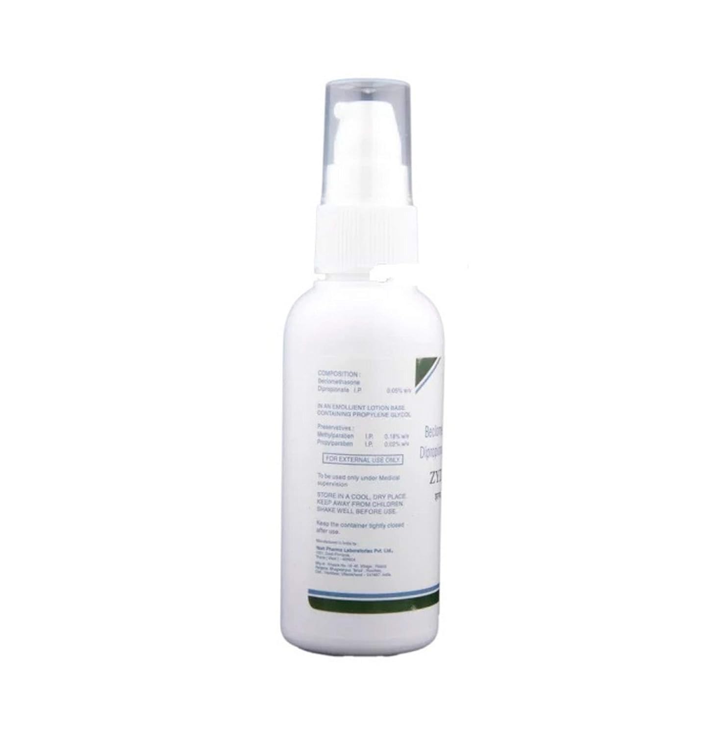 Zydip lotion, 50ml