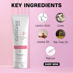Cuticans Cream, 100 gm
