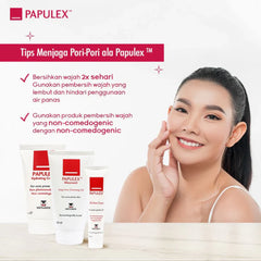 Papulex Oil Free Cream 15gm