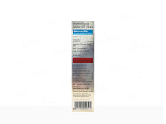 MPower 5% Topical Solution, 60ml