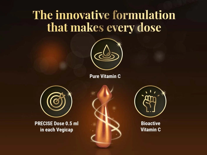 Revibra C10 Pure Vitamin C Cream 28*0.5ml