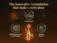 Revibra C10 Pure Vitamin C Cream 28*0.5ml
