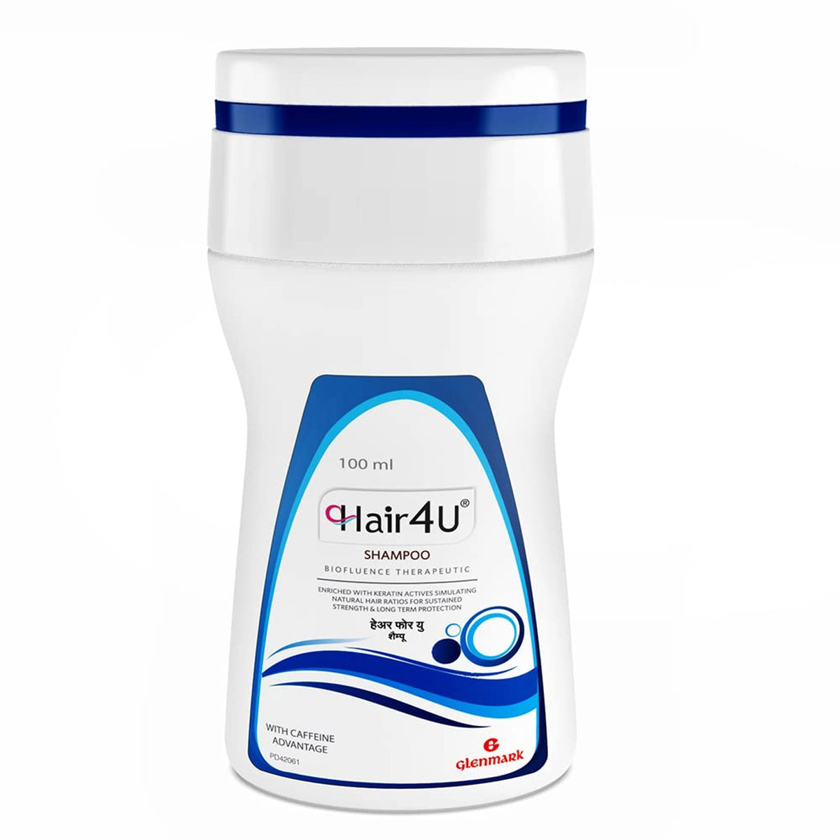 Hair 4U Shampoo