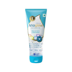 Ahaglow Advanced Skin Rejuvenating Face Wash