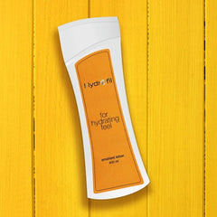 Hydrofil Emollient Lotion, 400ml