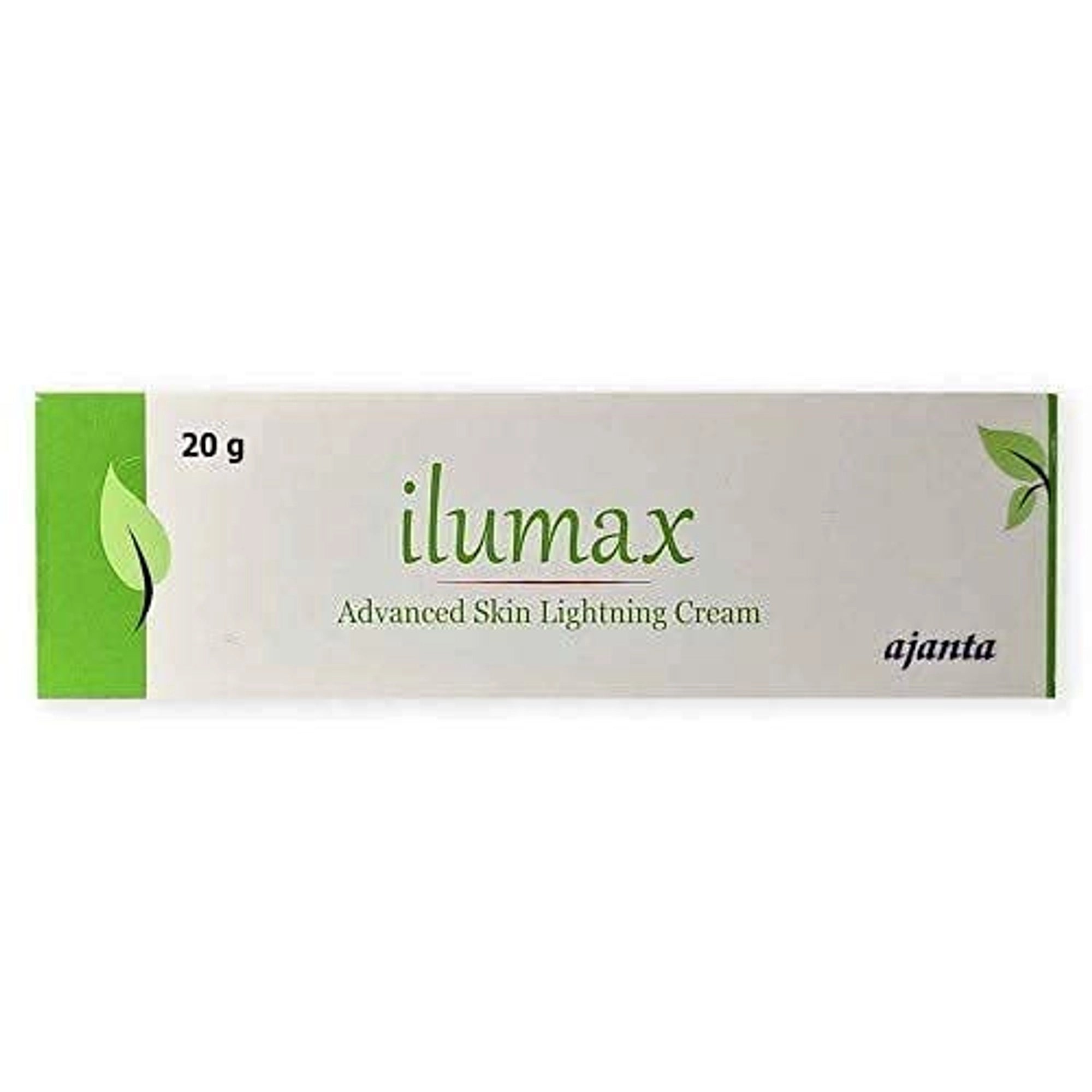 Ilumax Cream, 20gm