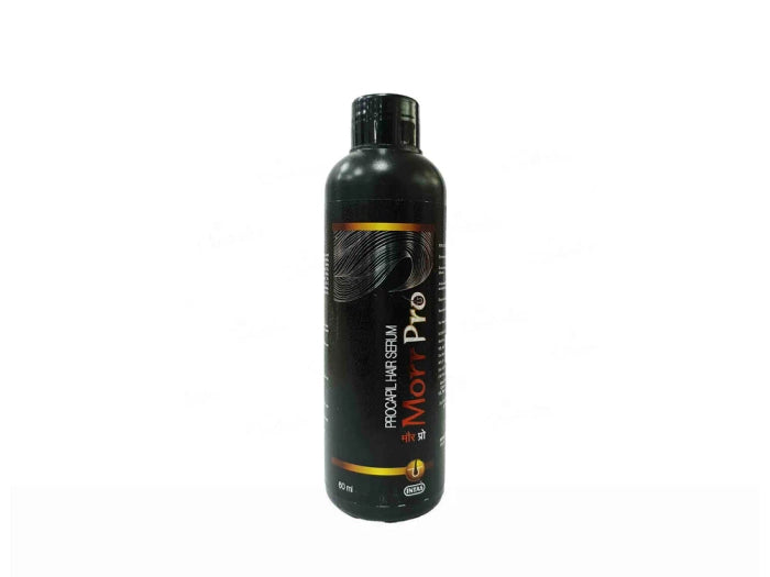 Morr Pro Hair Serum, 60ml