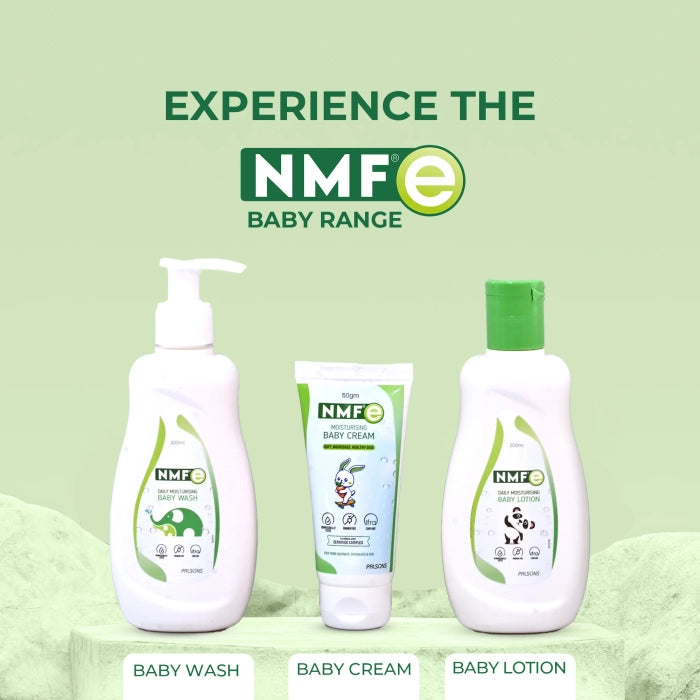 NMFe Baby Cream, 50gm