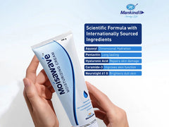 Moisawave Moisturizing Cream, 100gm