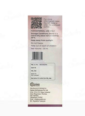 Facemoist RES-Q Night Repair Serum