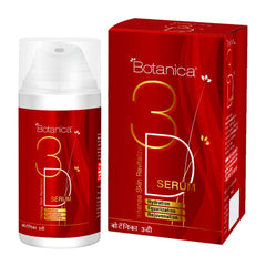 Botanica 3D Serum, 30ml