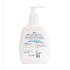 Moiz Cleansing Face & Body Lotion
