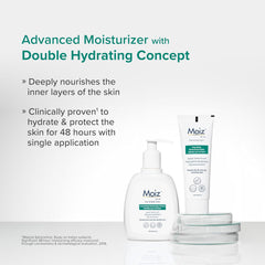 Moiz lmf 48 lotion
