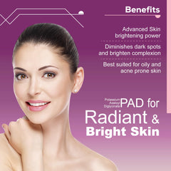 Brilante Max Skin Brightening Serum, 30ml