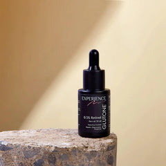 Glutone 0.3% Retinol Face Oil, 30ml
