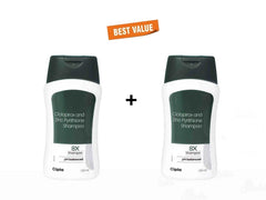 8X Shampoo, 120ml