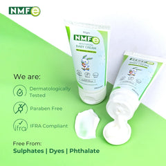 NMFe Baby Cream, 50gm