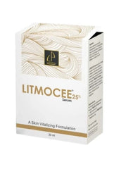 Litmocee 25% Serum, 30ml
