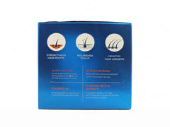 Trichospire-M Hair Cyclical Therapy Kit, 1 Box
