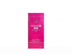 Cosmoq OC moisturizing gel