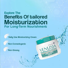 Venusia Moisturizing Cream