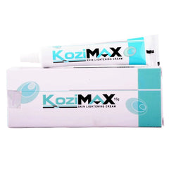 Kozimax Skin Lightening Cream, 15gm