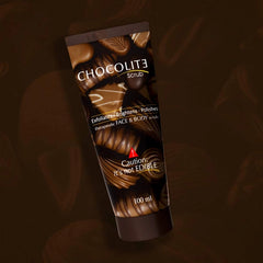 Chocolite Face & Body Scrub, 100ml