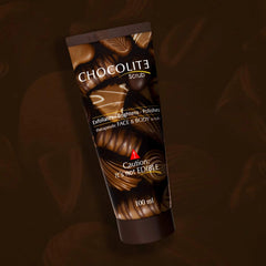 Chocolite Face & Body Scrub 100 ml