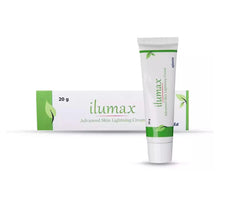 Ilumax Cream, 20gm