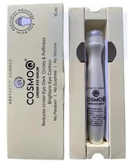 Cosmoq under eye serum, 15 ml