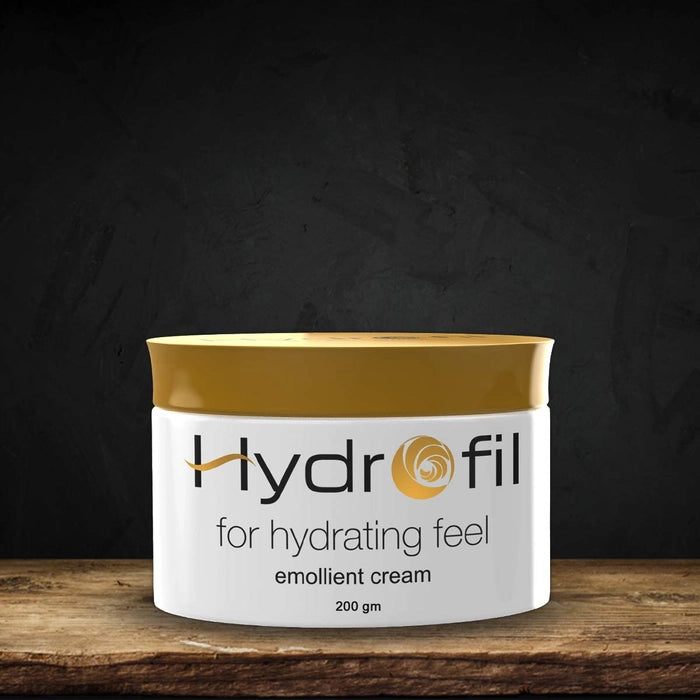 Hydrofil Emollient Cream
