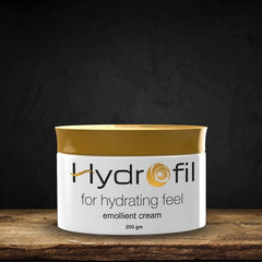 Hydrofil Emollient Cream