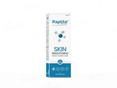 Raplite Skin Brightening Facewash, 100ml