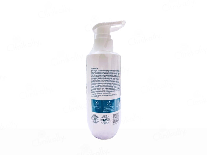 Oryza Cera Max Intensive Moisturizing Lotion, 250ml